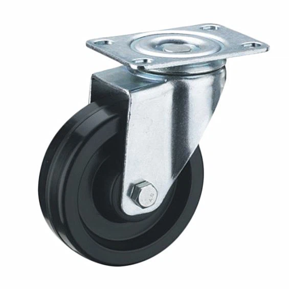 Srednje dužnosti Fenolični casters