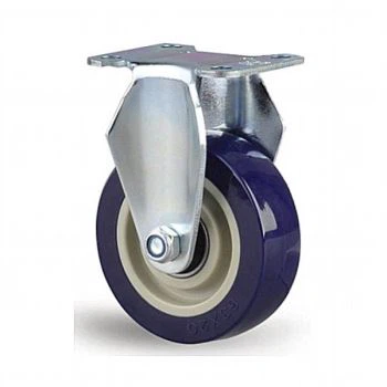 5 inčni medicinski kotač