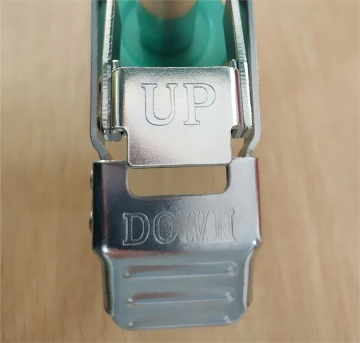 floor locks for lift tables