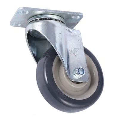 Okretni kotači od poliuretana